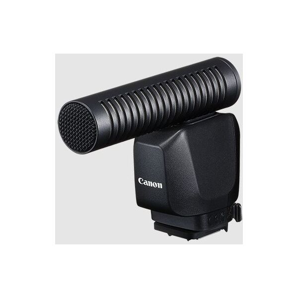 Mikrofon Canon Canon microphone DM-E1D