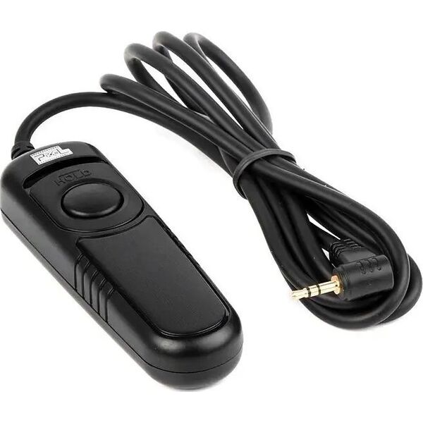 Pilot/wężyk spustowy Pixelbags Pixel camera trigger remote RC-201/E3 Canon