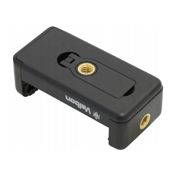 Statyw Velbon Velbon tripod EX-650 + phone holder