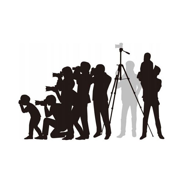 Statyw Velbon Velbon tripod EX-650 + phone holder