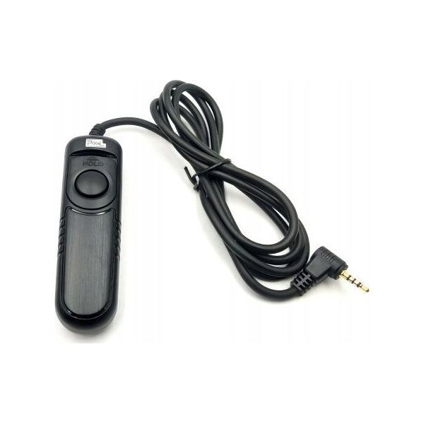 Pilot/wężyk spustowy Pixelbags Pixel camera trigger remote RC-201/DC2 Nikon