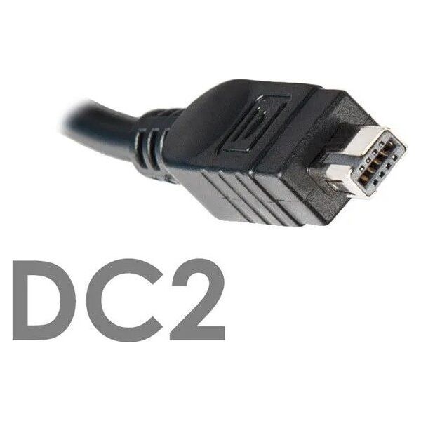 Pilot/wężyk spustowy Pixelbags Pixel camera trigger remote RC-201/DC2 Nikon