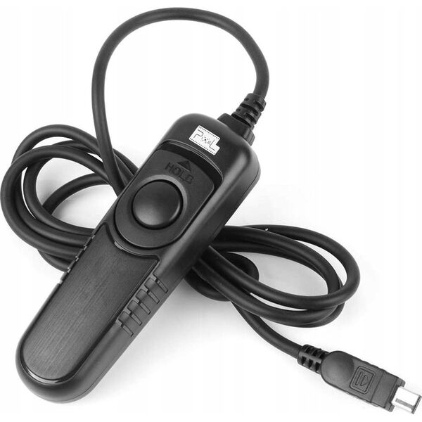 Pilot/wężyk spustowy Pixelbags Pixel camera trigger remote RC-201/DC2 Nikon