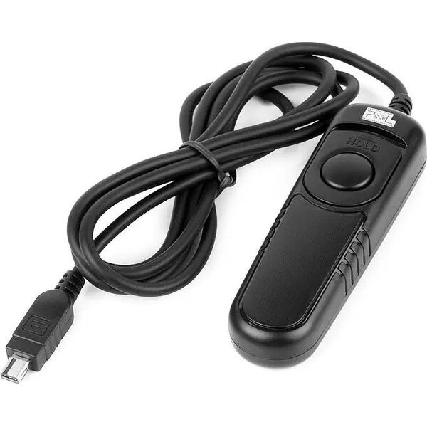Pilot/wężyk spustowy Pixelbags Pixel camera trigger remote RC-201/DC2 Nikon