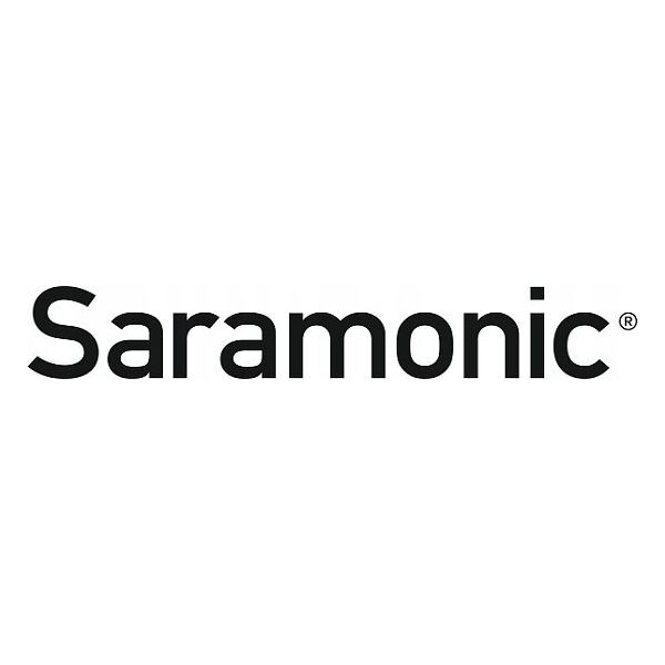 Mikrofon Saramonic Saramonic microphone SR-WM4C VHF Wireless