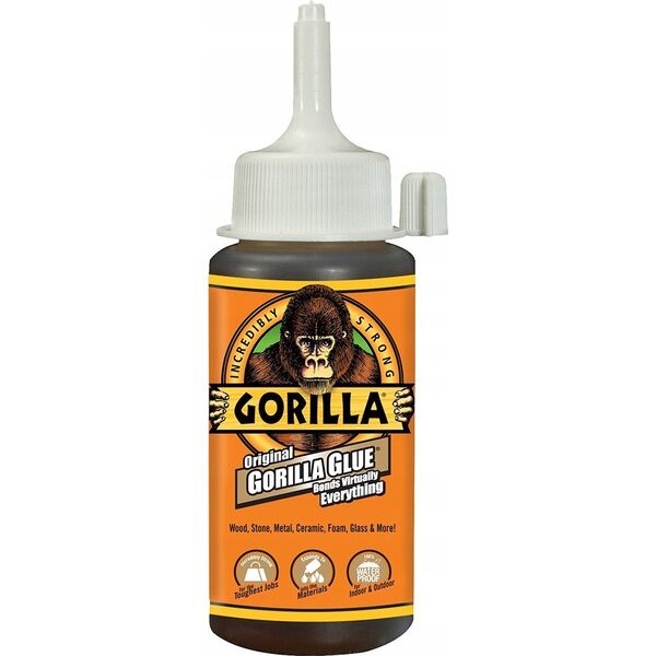 Gorilla Sports Gorilla glue 115 ml