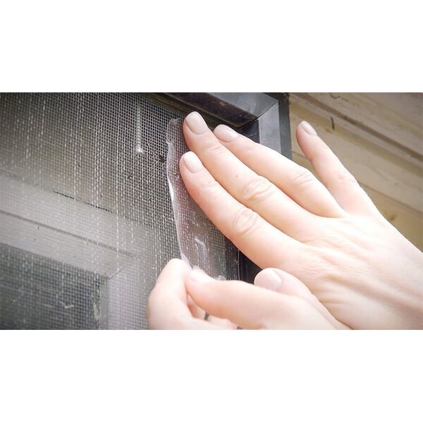 Gorilla Sports Gorilla tape 'Clear Repair' 8.2m