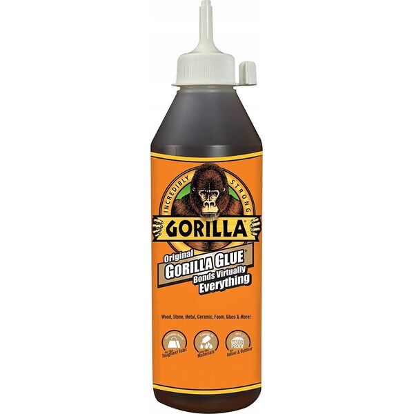 Gorilla Sports Gorilla glue 250 ml