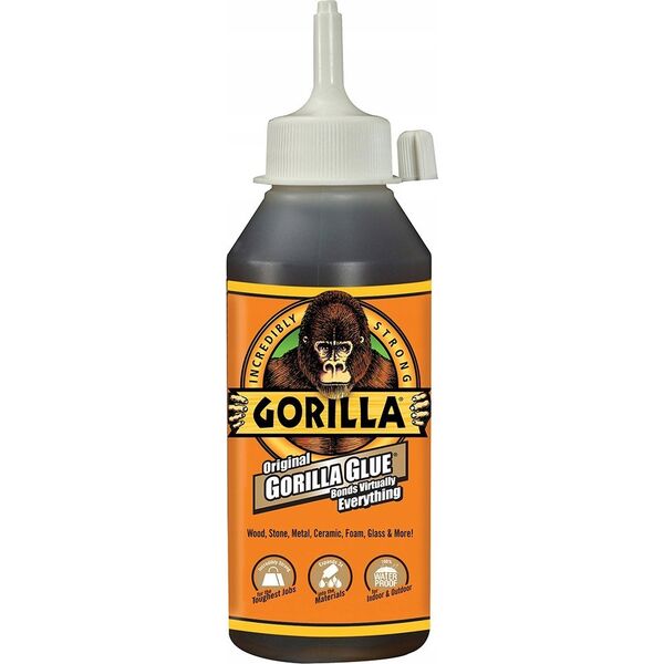 Gorilla Sports Gorilla glue 250 ml