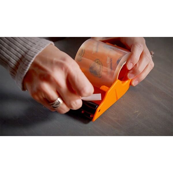 Gorilla Sports Gorilla tape Packaging 18m