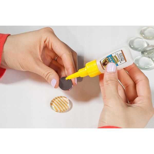 Gorilla Sports Gorilla glue Brush & Nozzle 12g