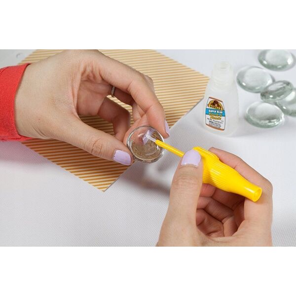 Gorilla Sports Gorilla glue Brush & Nozzle 12g