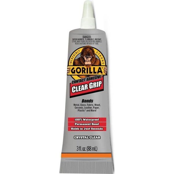 Gorilla Sports Gorilla glue Contact Adhesive 75g