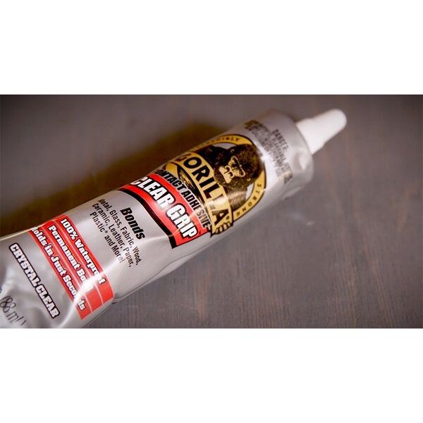 Gorilla Sports Gorilla glue Contact Adhesive 75g