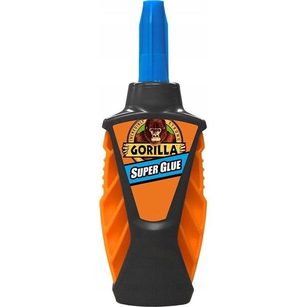 Gorilla Sports Gorilla glue Micro Precise 5g