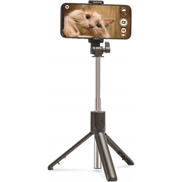 Selfie stick Setty Setty selfie stick-tripod SBST-02, black