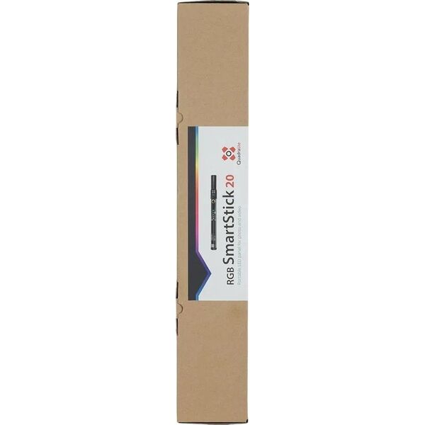 Lampa studyjna Quadralite Quadralite light tube RGB SmartStick 20