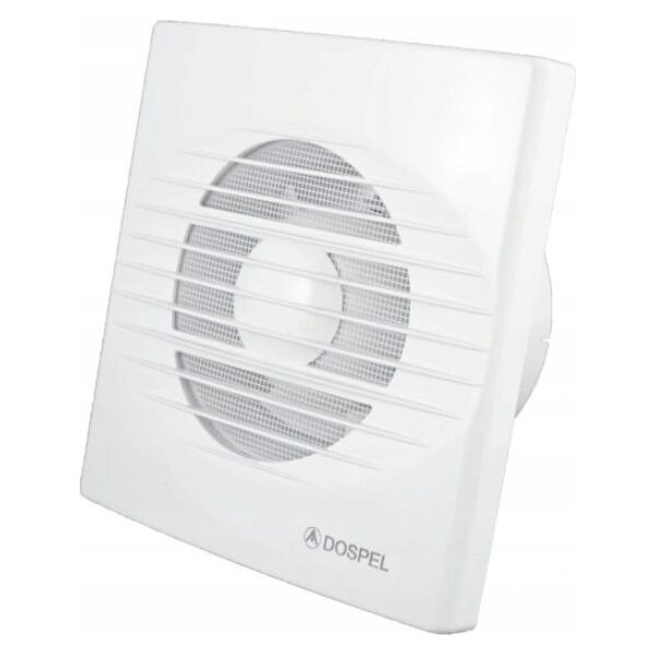 Wentylator Dospel FAN RICO 100S 007-4200