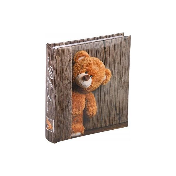 Poldom Album BB 10x15/100MS (1-up) Assort