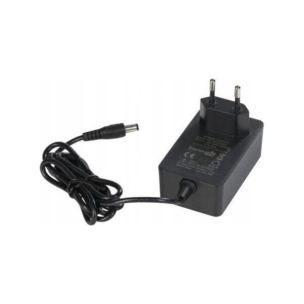 Zasilacz Quadralite Quadralite AC adapter 12V 2A Thea LED
