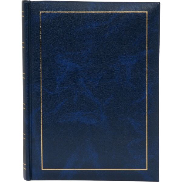 Poldom Album SA 20S Magnetic 20 pg Assort
