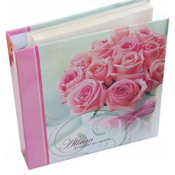Poldom Album SA 100R Magnetic 100pg