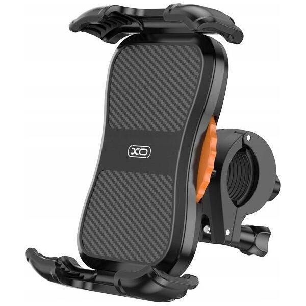 XO XO phone bike mount C113, black
