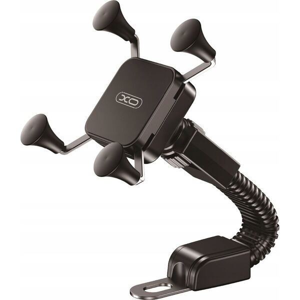 XO XO phone holder for bike C119, black