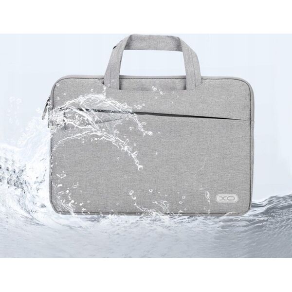 Torba XO XO laptop bag CB01 14', gray