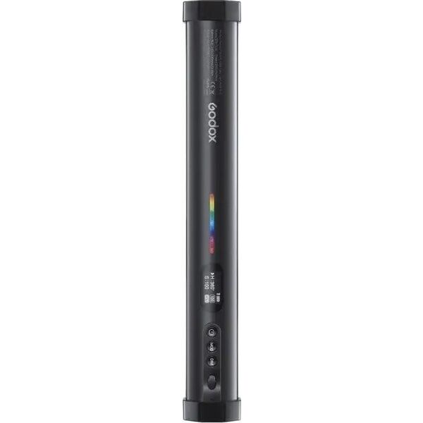 Lampa studyjna GODOX Godox video light TL30 Tube Light RGB