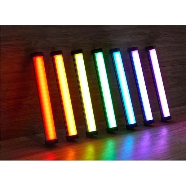 Lampa studyjna GODOX Godox video light TL30 Tube Light RGB