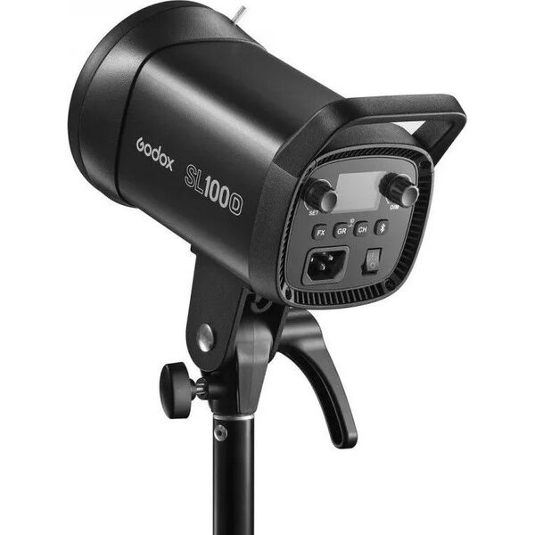 Lampa studyjna GODOX Godox video light SL-100D LED