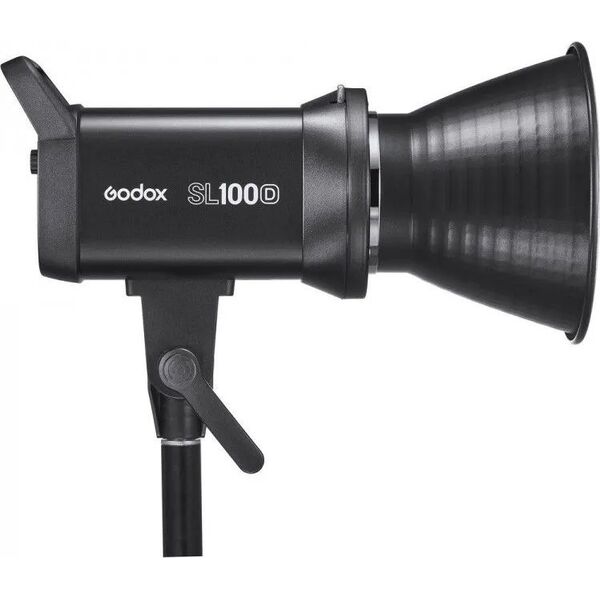 Lampa studyjna GODOX Godox video light SL-100D LED
