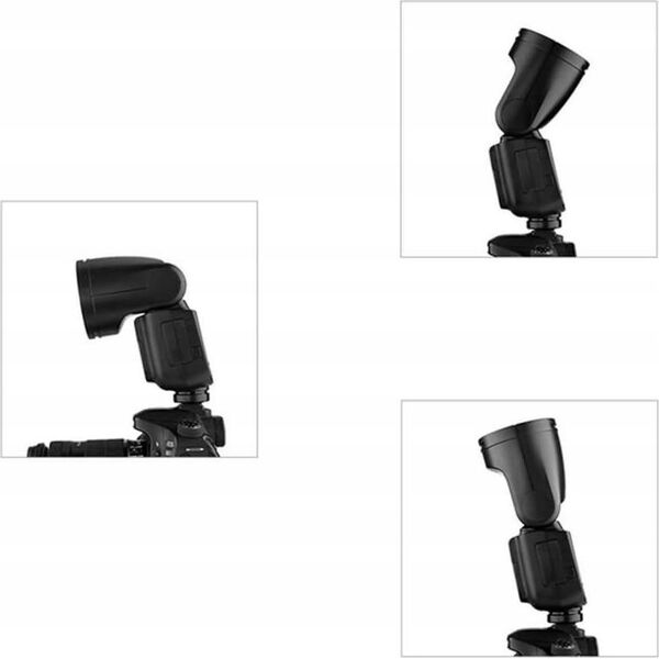 Lampa błyskowa GODOX Godox flash V1 for Pentax