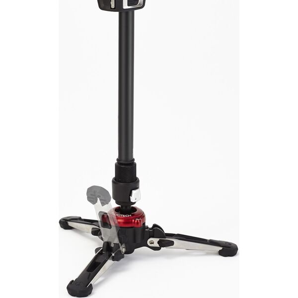 Monopod Manfrotto Manfrotto monopod base MVMXPROBASE