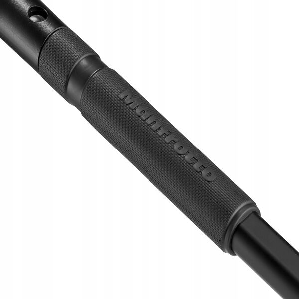 Statyw Manfrotto Manfrotto tripod kit Element MII MKELMII4RD-BH, red