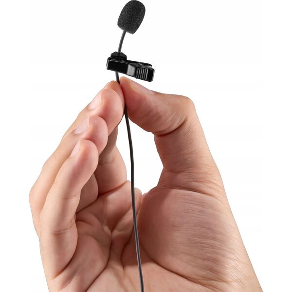 Mikrofon Joby Joby microphone Wavo Lav Pro