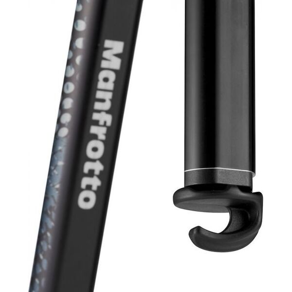 Statyw Manfrotto Manfrotto tripod kit Element MII Mobile BT MKELMII4BMB-BH