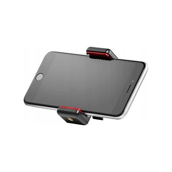 Statyw Manfrotto Manfrotto tripod kit Element MII Mobile BT MKELMII4BMB-BH