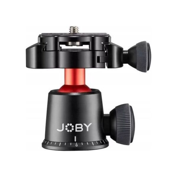 Głowica Joby Joby ballhead GorillaPod 3K Pro, black