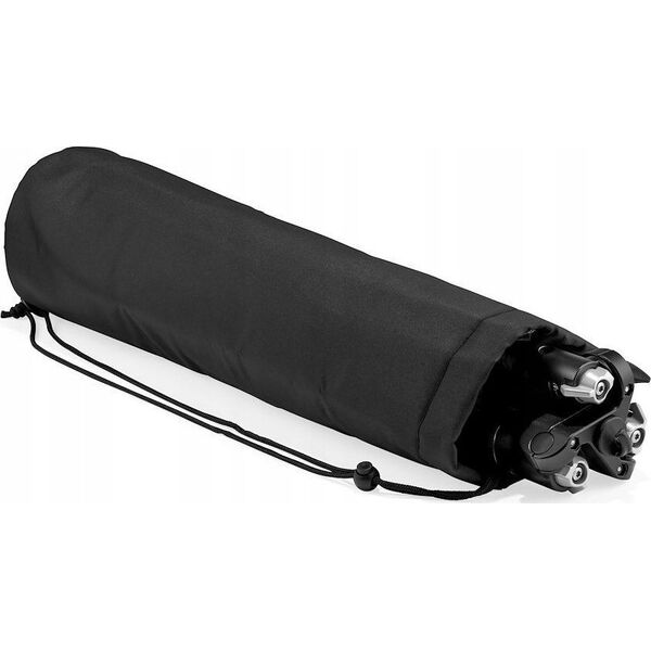 Statyw Manfrotto Manfrotto tripod Element MII Mobile Bluetooth Carbon MKELMII4CMB-BH, black