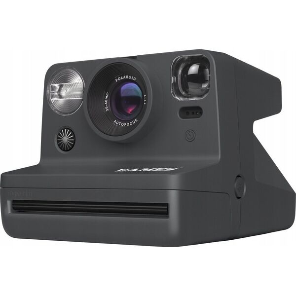 Aparat cyfrowy Polaroid Polaroid Now Gen 2 Eames Edition