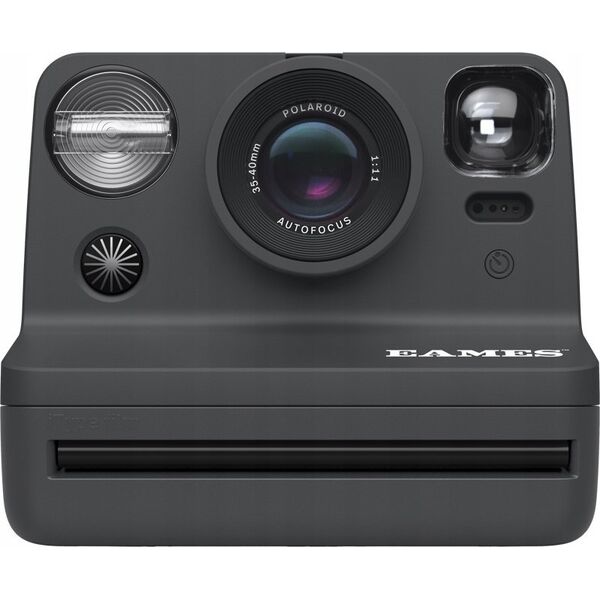 Aparat cyfrowy Polaroid Polaroid Now Gen 2 Eames Edition
