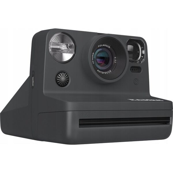 Aparat cyfrowy Polaroid Polaroid Now Gen 2 Eames Edition