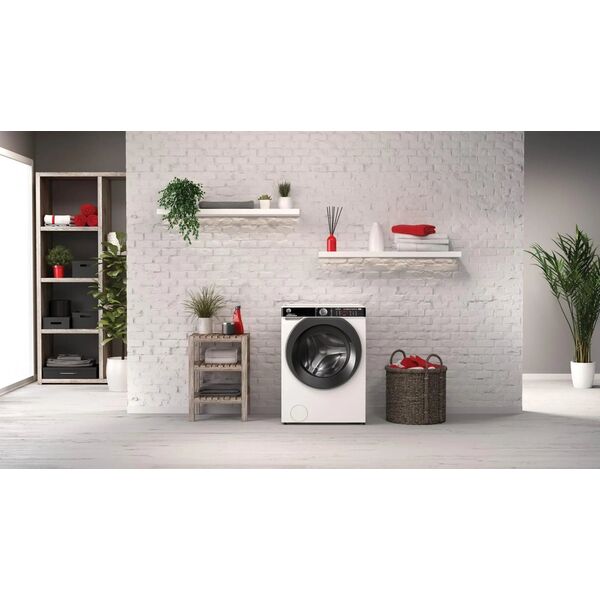 Pralka Hoover Washing machine Hoover HDP 4149AMBC/1-S