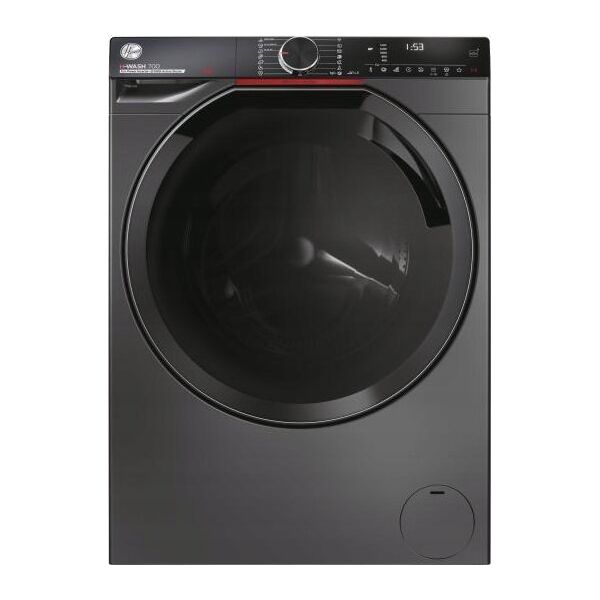 Pralka Hoover Washing machine Hoover H7W4 49MBCR-S