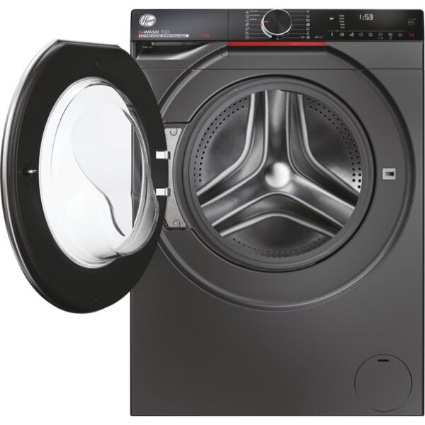 Pralka Hoover Washing machine Hoover H7W4 49MBCR-S