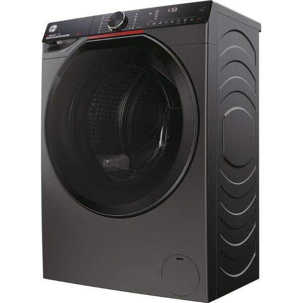 Pralka Hoover Washing machine Hoover H7W4 49MBCR-S