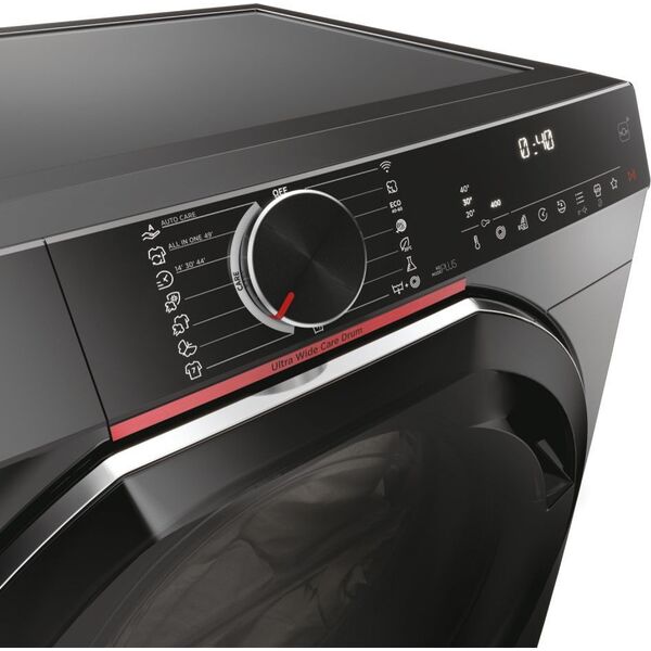 Pralka Hoover Washing machine Hoover H7W4 49MBCR-S