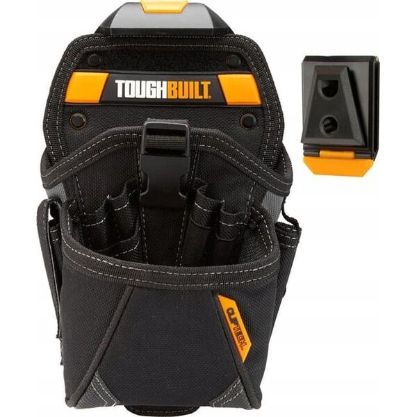 ToughBuilt Twist Drill Case ToughBuilt(r), LX